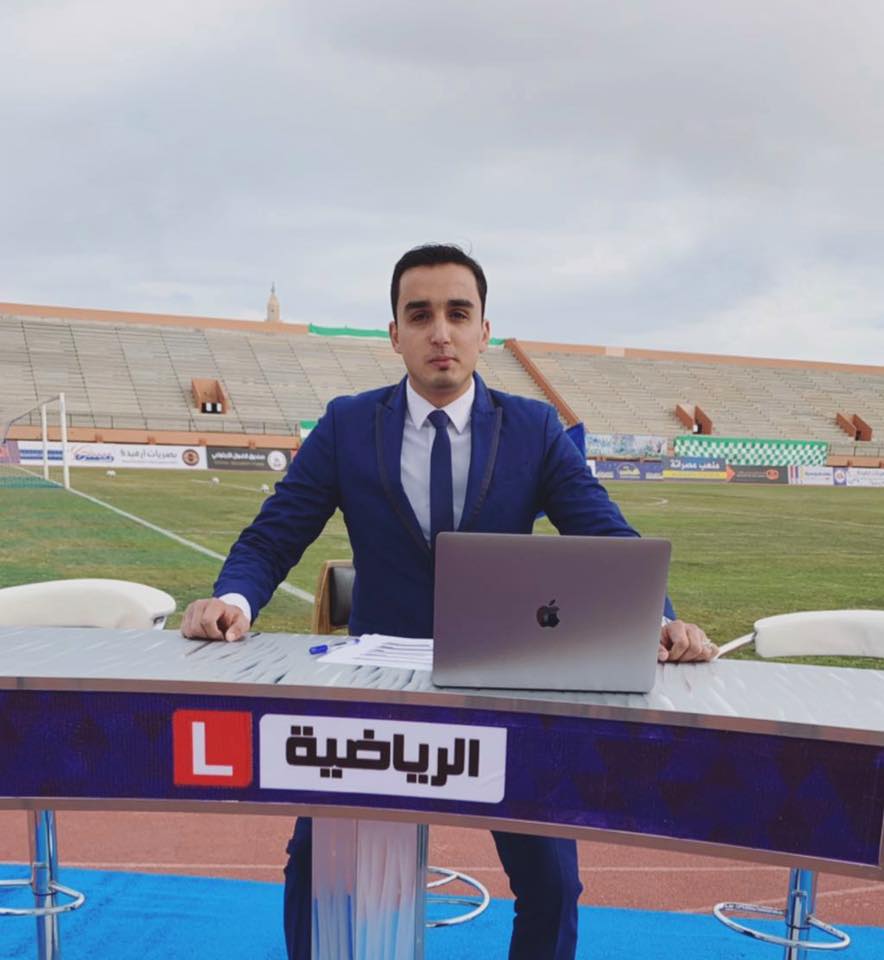 كلية الفنون والإعلام تفتخر بخريجيها 