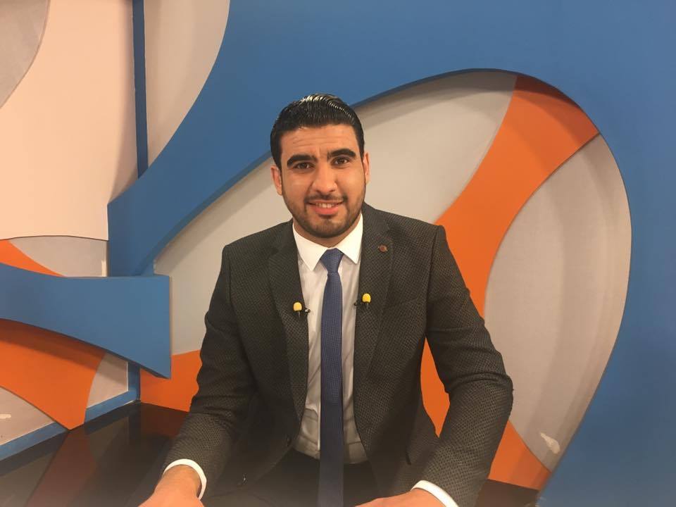 عبد العالي الطاهر عبد العالي