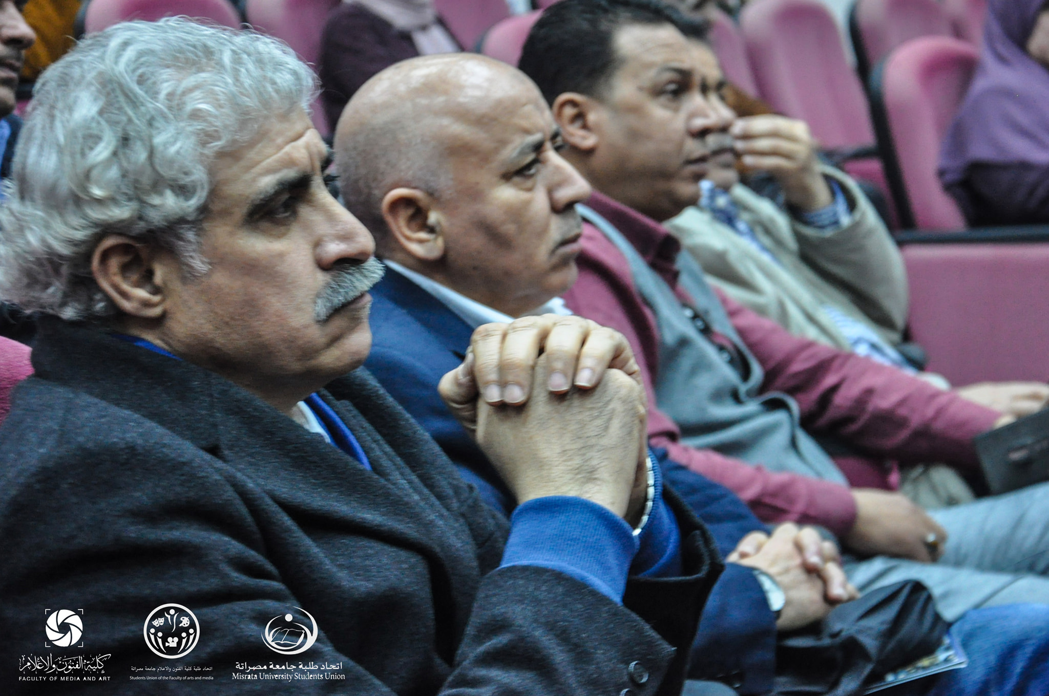 إحياء اليوم العالمي للإذاعة 2020