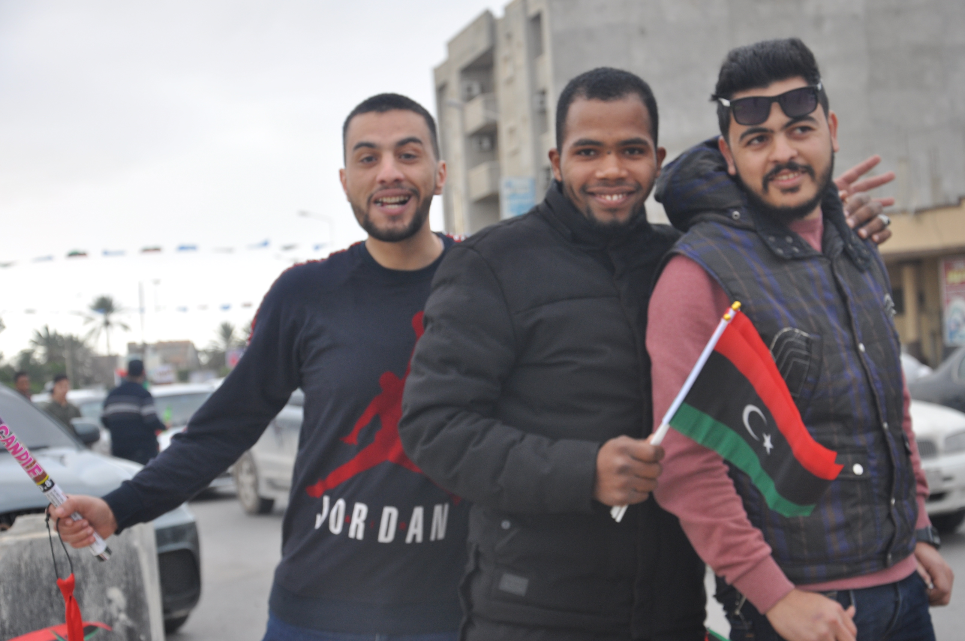 التغطية الإعلامية لإذاعة الجامعة 106 FM