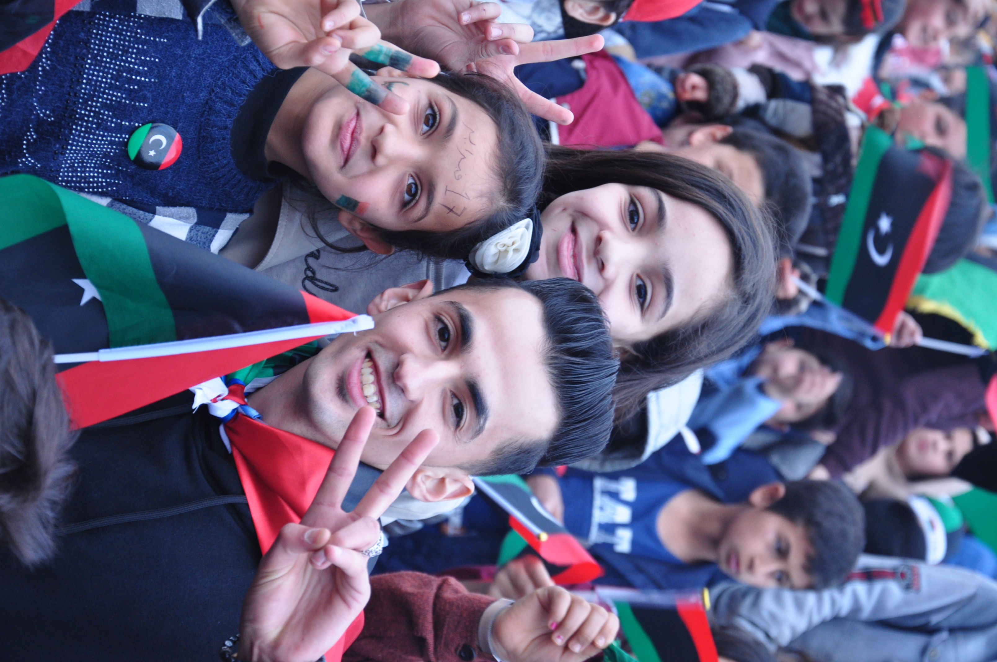 التغطية الإعلامية لإذاعة الجامعة 106 FM