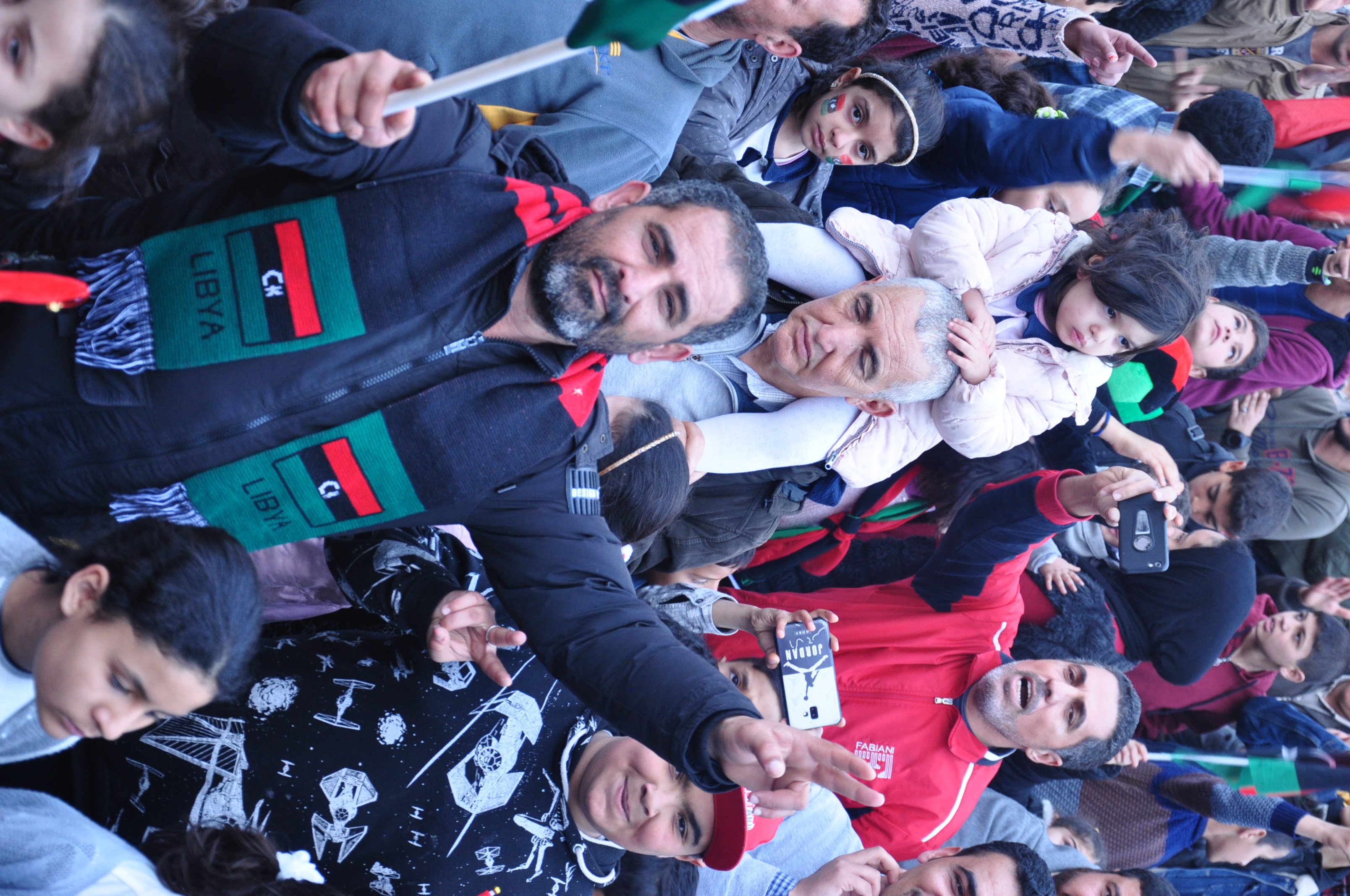التغطية الإعلامية لإذاعة الجامعة 106 FM