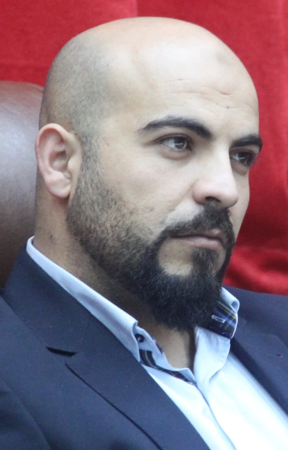 أ. إبراهيم محمد أبو بكر القزيري