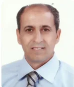 د. مفتاح محمد إجعيه بلعيد