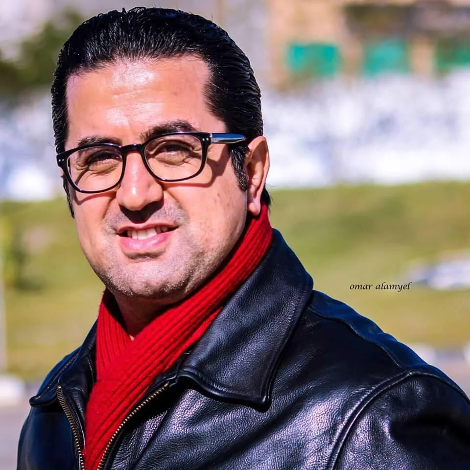 د. محمد جبريل عبدالسلام بن طاهر